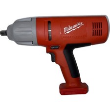 Visseuse À Chocs Milwaukee