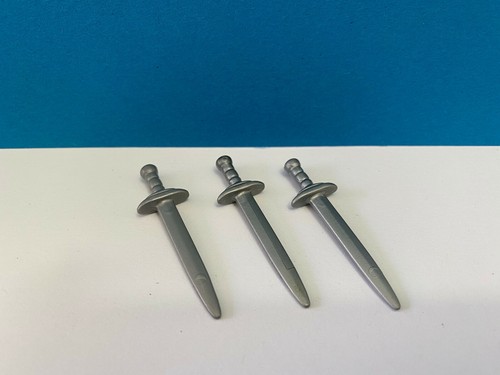 Playmobil épées - –,