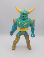 Figurine Conan Wrath Armon - Conan L'aventurier - Hasbro 1992