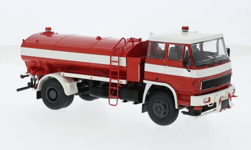 Camion citerne skoda - citerne, liaz