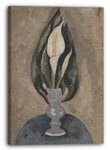 Toile cadres marsden - hartley,