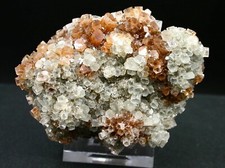 ARAGONITE BICOLORE, GRANDE