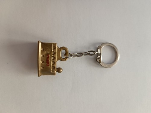 Porte clés fer - porte-clés, à