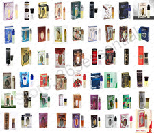 Al Nuaim 6ml Attar Ittar