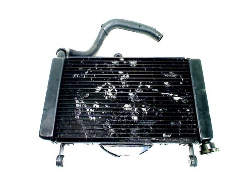 Radiateur chauffage yamaha - de,