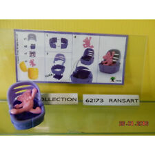 1 Figurine Kinder  infinimix