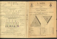 PARIS (XI°) OUTILS & PIECES