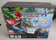 CONSOLE NINTENDO WII U PACK