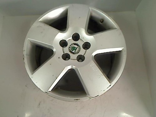 Jante skoda superb - superb, 1