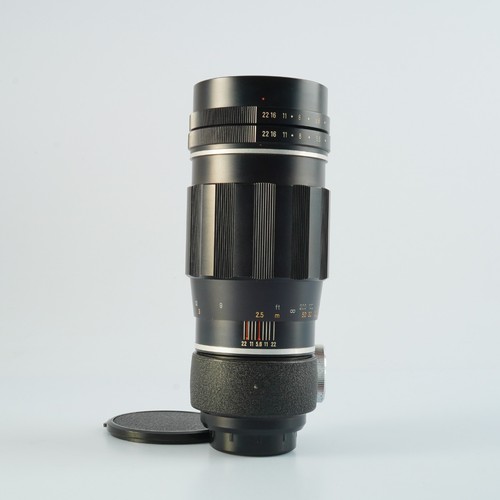 Excellent pentax takumar - excellent,