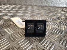 Bouton commande siège