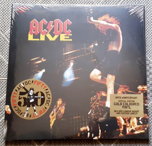 2lp live special - 2lp,