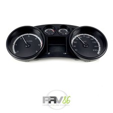 ✅✅ Bloc Compteur NOIR