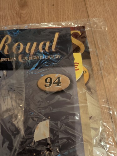 Altaya soleil royal fascicule - altaya,