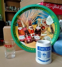 biére Vézelise St Nicolas de