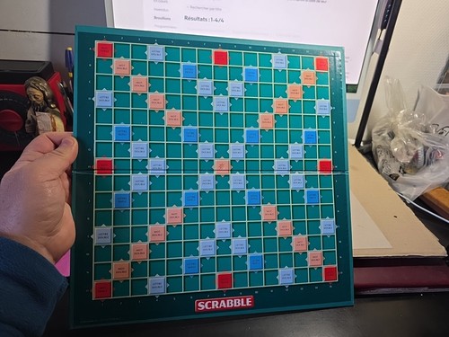 Plateau pour jeu de - pour, le