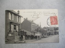 LONGUEIL  ANNEL LE HALAGE