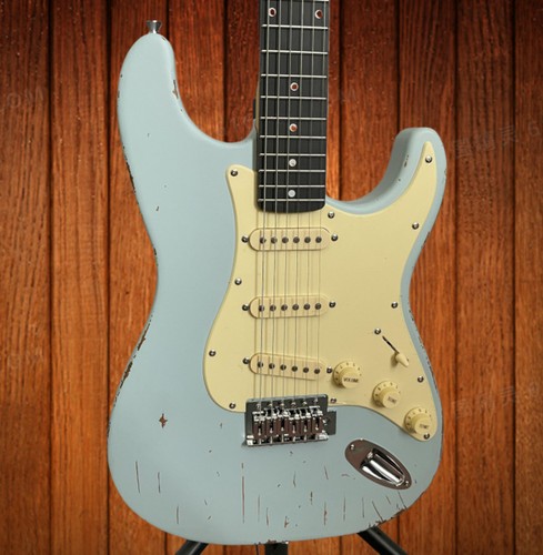 Vintage aged electric - vintage,