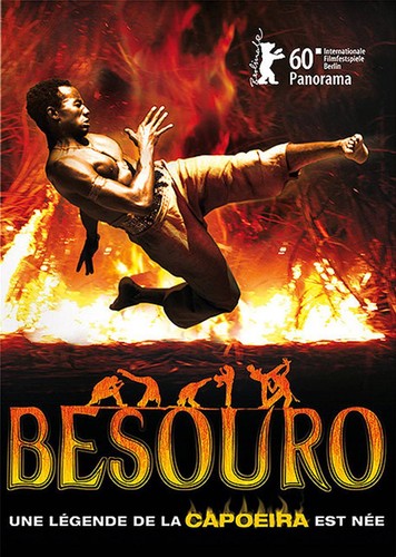 Besouro maître de - besouro,