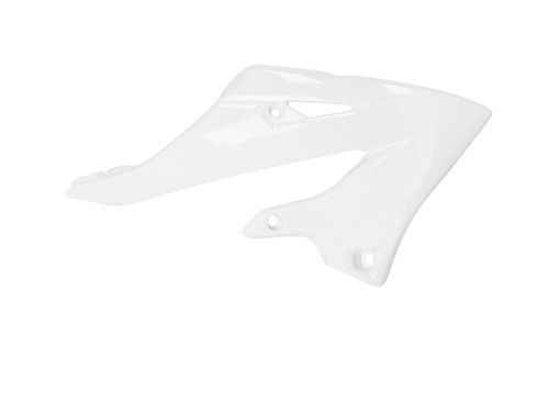 Ecopes radiateur yamaha yz - de,
