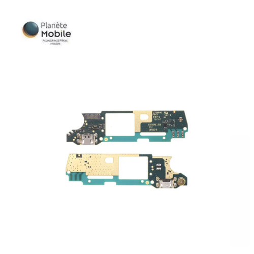 Connecteur charge pour - pour, wiko