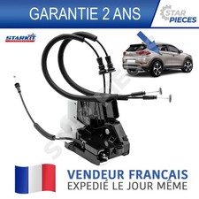 Serrure fermeture centralisé arrière droite TUCSON 81420D7510 | 2015-2020