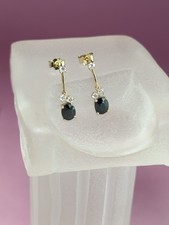 Boucles D'oreilles Or 18