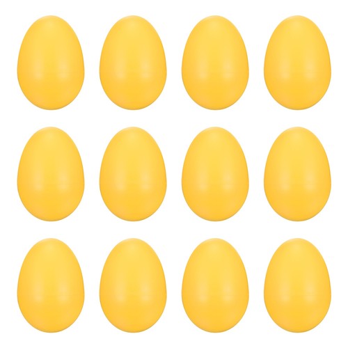 12x pour egg shaker - pour,