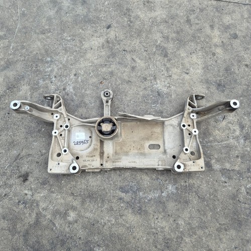 1k0199369f sous châssis avant - 1k0199369f,