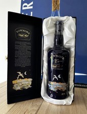 Bowmore 25 ans Islay Single Malt – Neuve scellée
