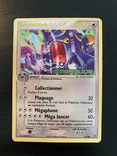Carte Pokémon : Brouhabam
