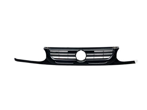 Calandre volkswagen golf - volkswagen, 3