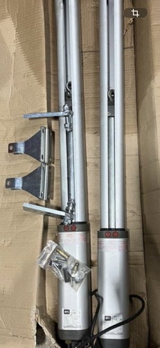 Motorisation portail battant - motorisation,