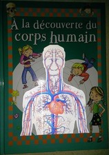 A la découverte du corps