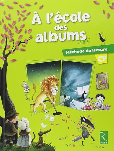 Méthode lecture a - méthode,