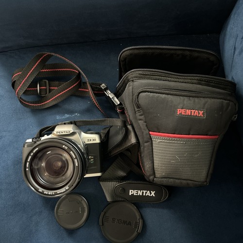 Pentax 35mm slr - slr, af