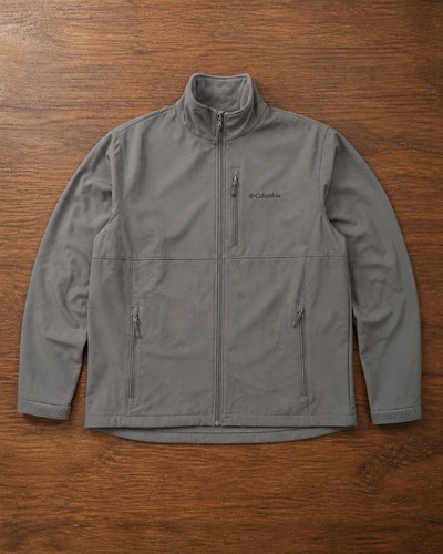 Veste softshell columbia homme - softshell,