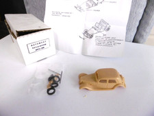 CITROËN TRACTION  1938 " LA