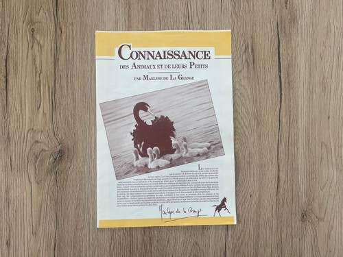 Album complet chocolat - ,