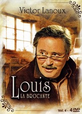 Louis la Brocante-Coffret 4
