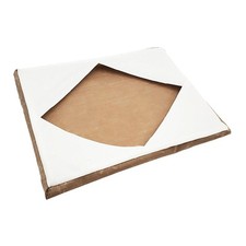 Housse de protection en polyester pour presse à chaud