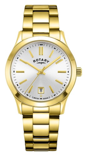 Rotary montre contemporaine - montre,