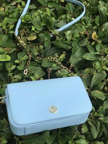 Tory burch robinson - burch, chain