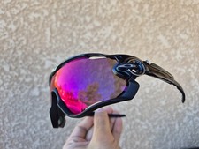 Oakley Jawbreaker Black Ink /