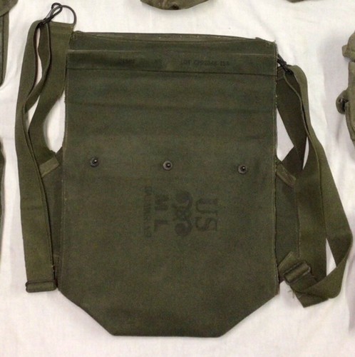 Usa sac musette étui - vn, m-9