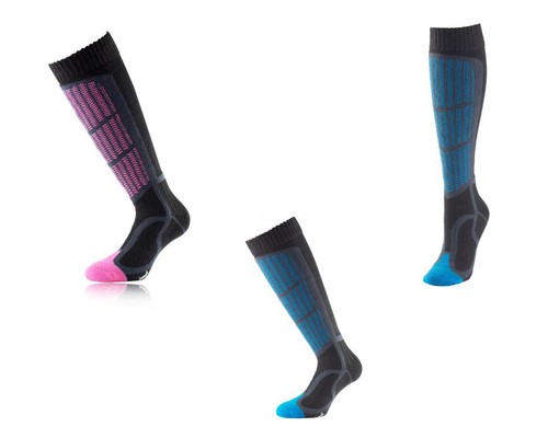 1000 mile chaussettes - mile, ski