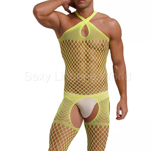 Sous vêtement homme sexy - sous-vêtement,
