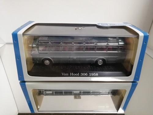 Atlas collection van hool 306 - collection,