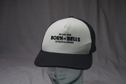 Born bells cap - at, curl