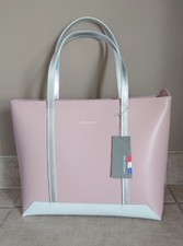 LANCASTER NAO grand sac cabas